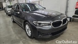  Bmw  Serie 5 520d xDrive Touring A #2