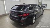  Bmw  Serie 5 520d xDrive Touring A #4