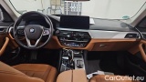  Bmw  Serie 5 520d xDrive Touring A #6