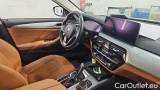  Bmw  Serie 5 520d xDrive Touring A #7
