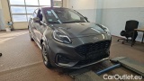  Ford  Puma 1,0 EcoBoost Hybrid 92kW ST-Line X #2