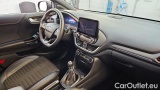  Ford  Puma 1,0 EcoBoost Hybrid 92kW ST-Line X #7