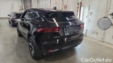  Jaguar  E-PACE D165 SE AWD Auto #3