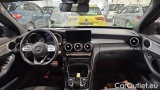  Mercedes  C-Klasse C 220 d 4MATIC T Autom. #6