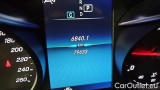  Mercedes  C-Klasse C 220 d 4MATIC T Autom. #9