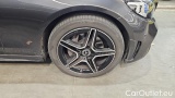  Mercedes  C-Klasse C 220 d 4MATIC T Autom. #10
