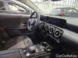  Mercedes  CLA-Klasse CLA 180 d Shooting Brake #7