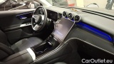  Mercedes  GLC  220 d 4MATIC Autom. #7
