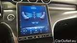  Mercedes  GLC  220 d 4MATIC Autom. #14