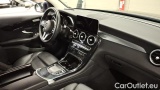  Mercedes  GLC  300 e 4MATIC Autom. #7