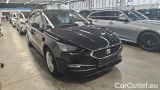  Seat  Leon 2.0 TDI 110kW Style DSG Sportstourer #2