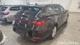  Seat  Leon 2.0 TDI 110kW Style DSG Sportstourer #4