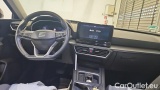  Seat  Leon 2.0 TDI 110kW Style DSG Sportstourer #6