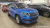  Skoda  Kodiaq 2.0 TDI SCR 140kW DSG 4x4 L&K #2