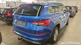  Skoda  Kodiaq 2.0 TDI SCR 140kW DSG 4x4 L&K #4