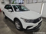  Volkswagen  Tiguan 2.0 TDI SCR DSG Life #2