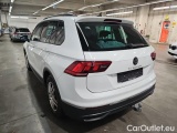  Volkswagen  Tiguan 2.0 TDI SCR DSG Life #3