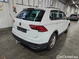  Volkswagen  Tiguan 2.0 TDI SCR DSG Life #4