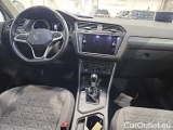  Volkswagen  Tiguan 2.0 TDI SCR DSG Life #6