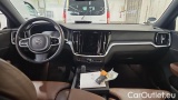  Volvo  V60 B4 D Geartronic Momentum Pro #6