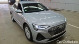  Audi  E-TRON 55 quattro S line #2