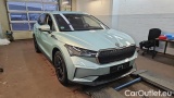  Skoda  ENYAQ 80 #2