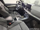  Audi  Q5 55 TFSI e S tronic quattro S line #7