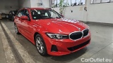  Bmw  Serie 3 318d Touring Auto #2