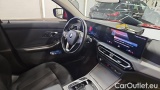  Bmw  Serie 3 318d Touring Auto #7