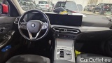  Bmw  Serie 3 318d Touring Auto #6