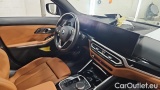  Bmw  Serie 3 318d Touring Auto #7
