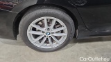  Bmw  Serie 3 318d Touring Auto #10