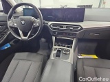  Bmw  Serie 3 320d xDrive Touring Automatic #6