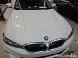  Bmw  Serie 3 320d xDrive Touring Automatic #17