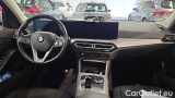  Bmw  Serie 3 320d xDrive Touring Automatic #6