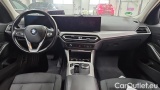  Bmw  Serie 3 320d xDrive Touring Automatic #6