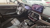  Bmw  Serie 5 520d Touring A #7