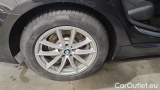  Bmw  Serie 5 520d Touring A #10
