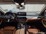  Bmw  Serie 5 520d Touring A #6