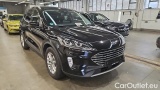  Ford  Kuga 1.5 EcoBlue Titanium Auto #2
