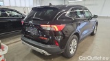  Ford  Kuga 1.5 EcoBlue Titanium Auto #4