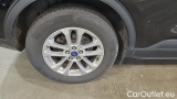 Ford  Kuga 1.5 EcoBlue Titanium Auto #10