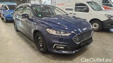  Ford  Mondeo 2,0 EcoBlue 110kW Titanium Turnier #2