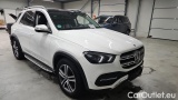  Mercedes  G-Klasee GLE 350 de 4MATIC #2