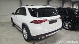  Mercedes  G-Klasee GLE 350 de 4MATIC #3