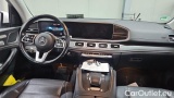  Mercedes  G-Klasee GLE 350 de 4MATIC #6