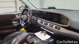  Mercedes  G-Klasee GLE 350 de 4MATIC #7