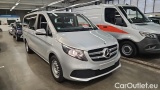  Mercedes  V-Klasse V 220 d Aut. RISE lang #2