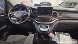  Mercedes  V-Klasse V 220 d Aut. RISE lang #6