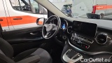 Mercedes  V-Klasse V 220 d Aut. RISE lang #7
